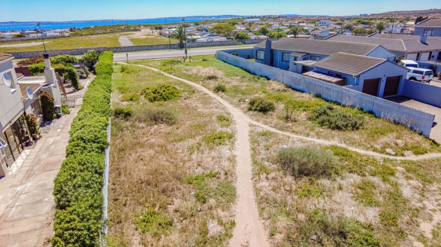 0 Bedroom Property for Sale in Country Club Western Cape